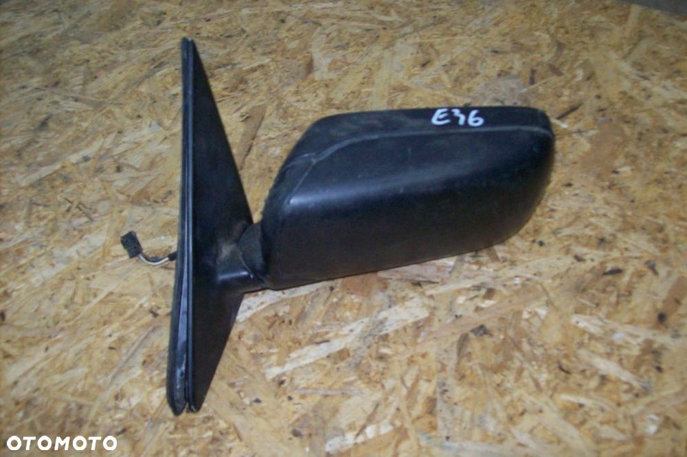 LUSTERKO LEWE BMW E46/4PINY - 2