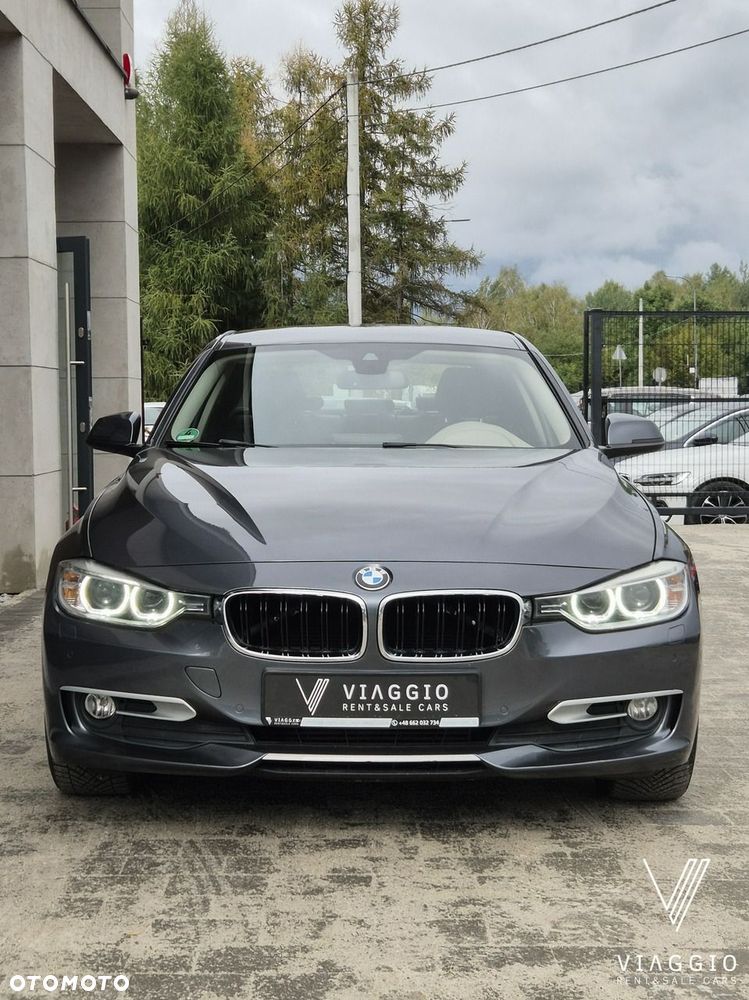 BMW Seria 3 - 31