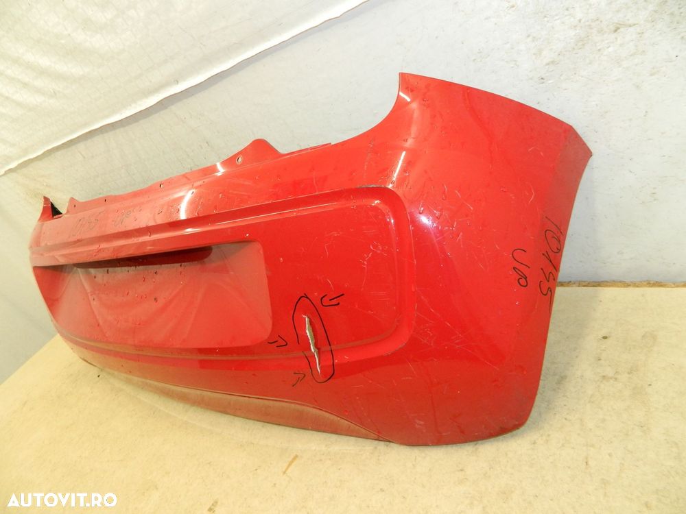 Bara spate VW UP, 2010, 2011, 2012, 2013, 2014, 2015, 156807421 - 10