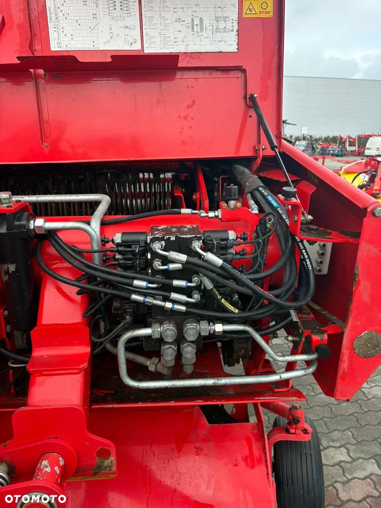 Pottinger Europrofi 5000 - 9