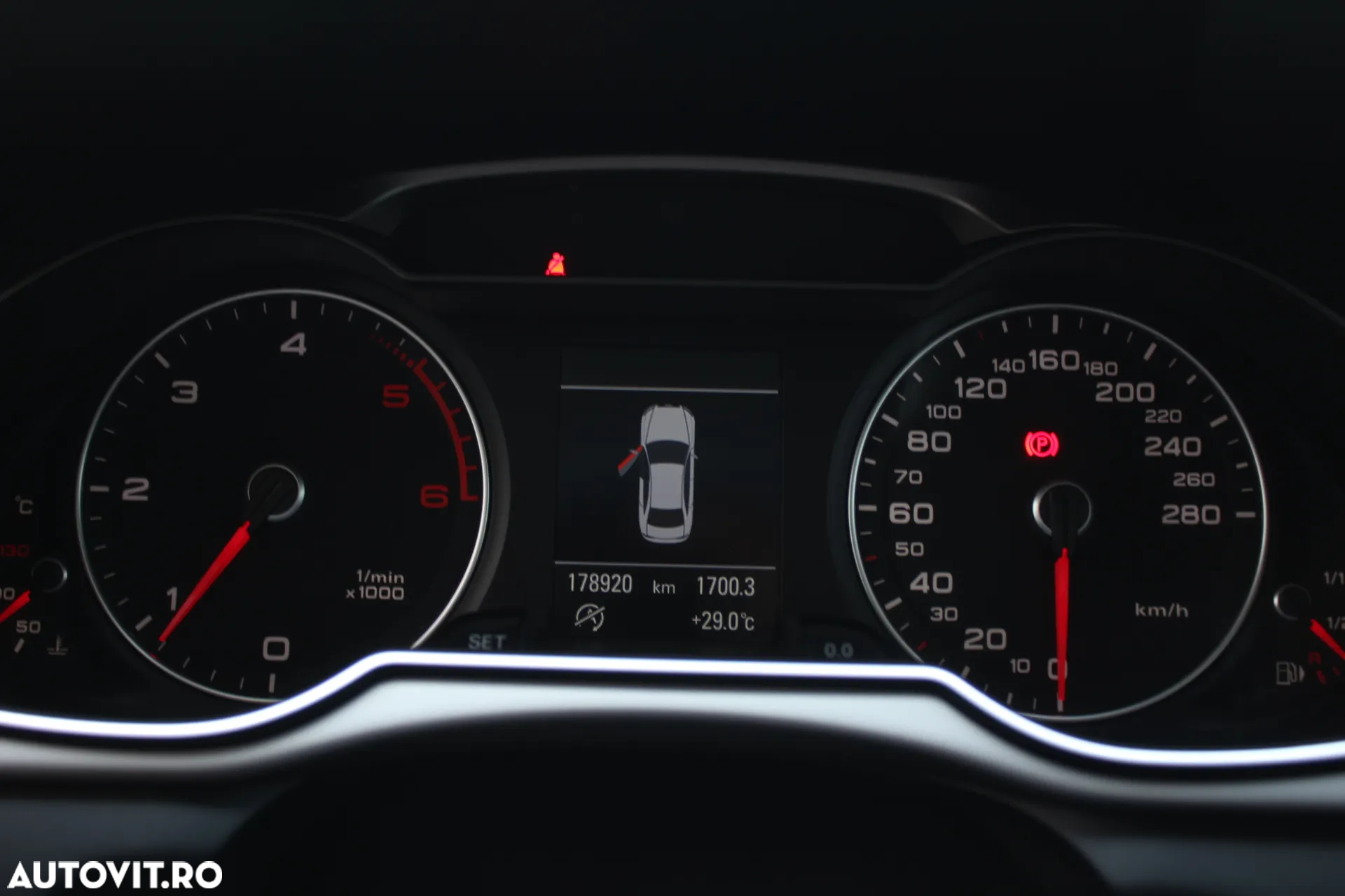 Audi A4 2.0 TDI - 13