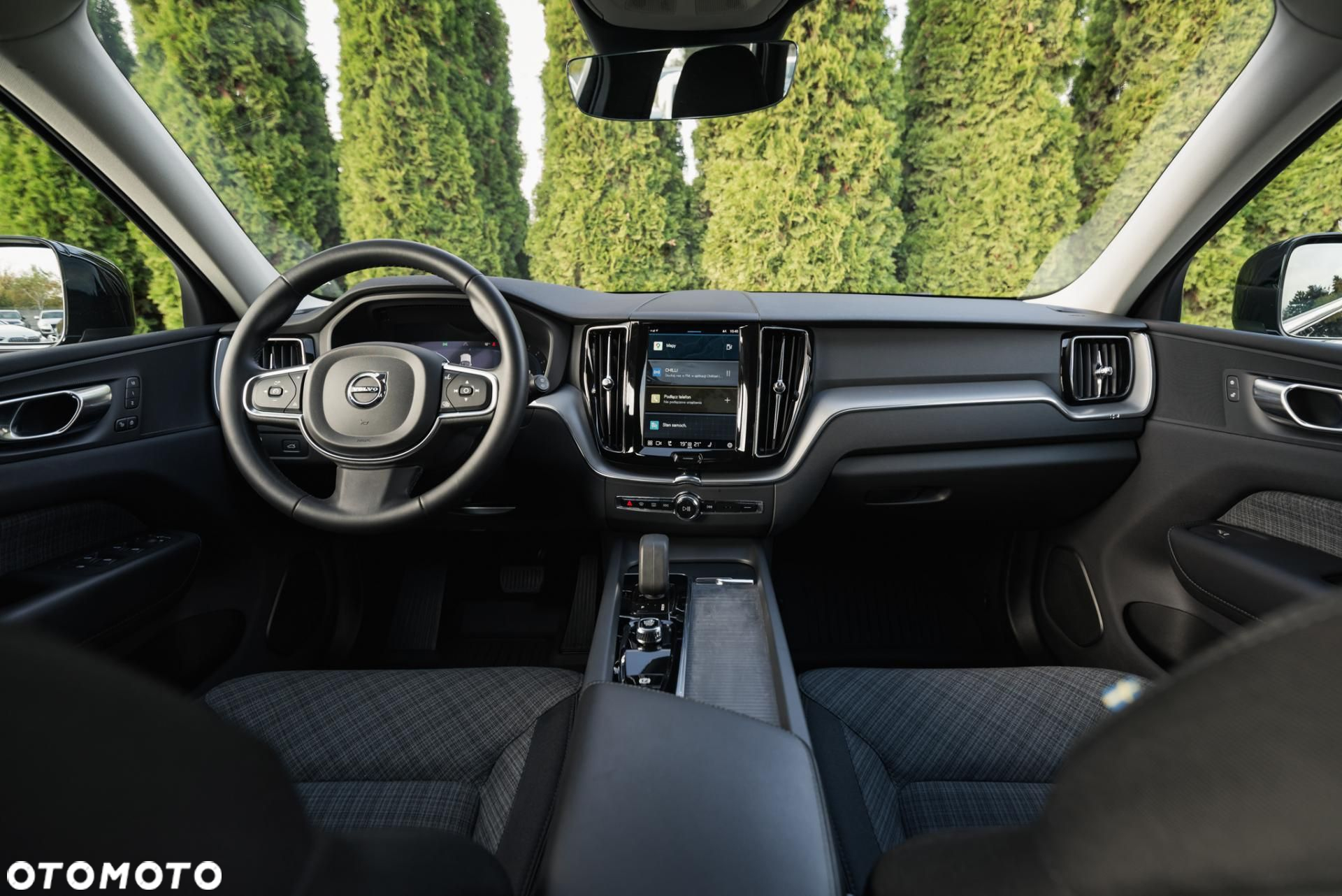 Volvo XC 60 - 10