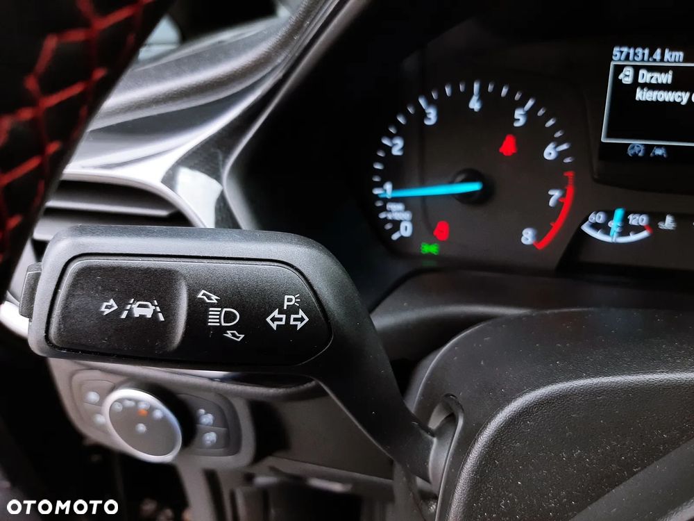 Ford Fiesta 1.0 EcoBoost ST-Line ASS - 41