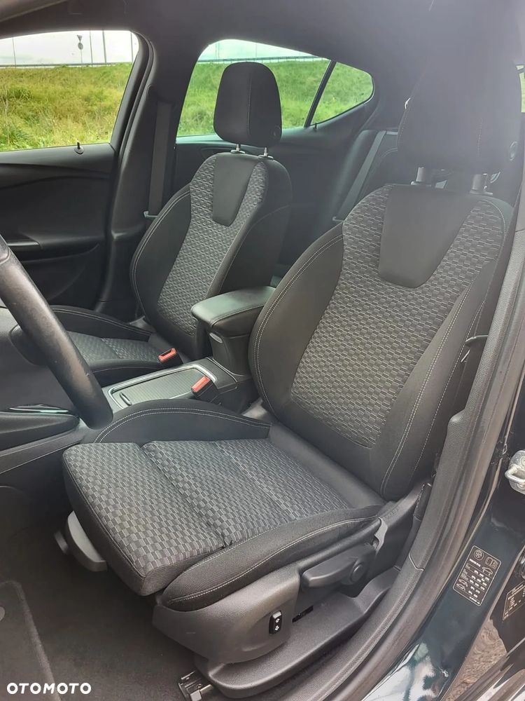 Opel Astra 1.6 D (CDTI) Sports Tourer Business - 20