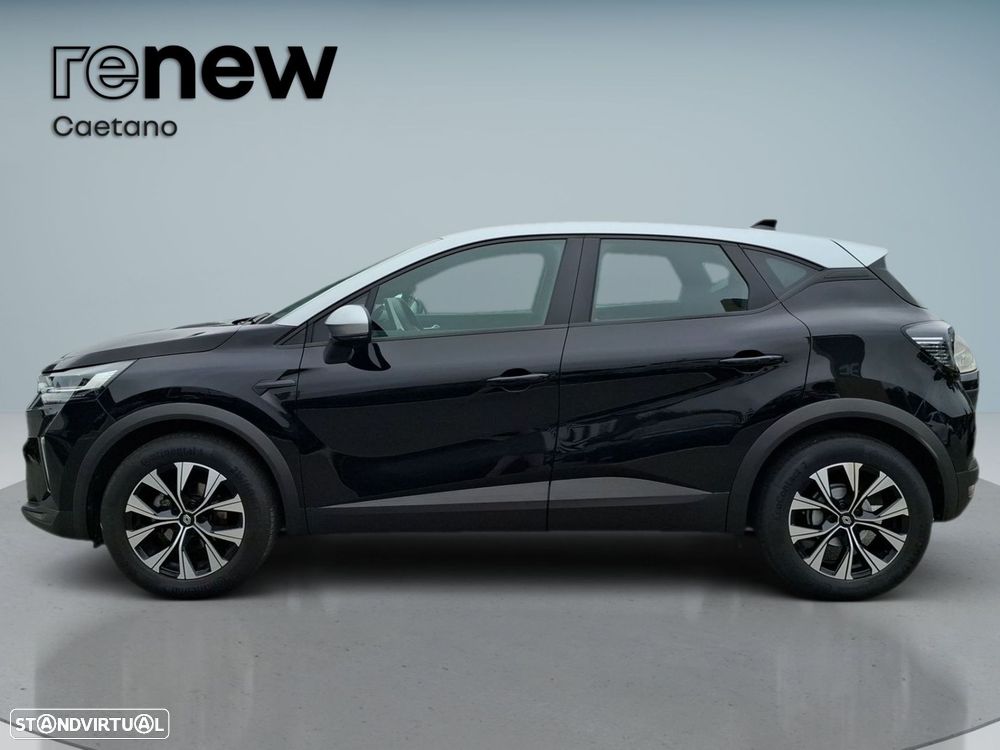 Renault Captur - 5