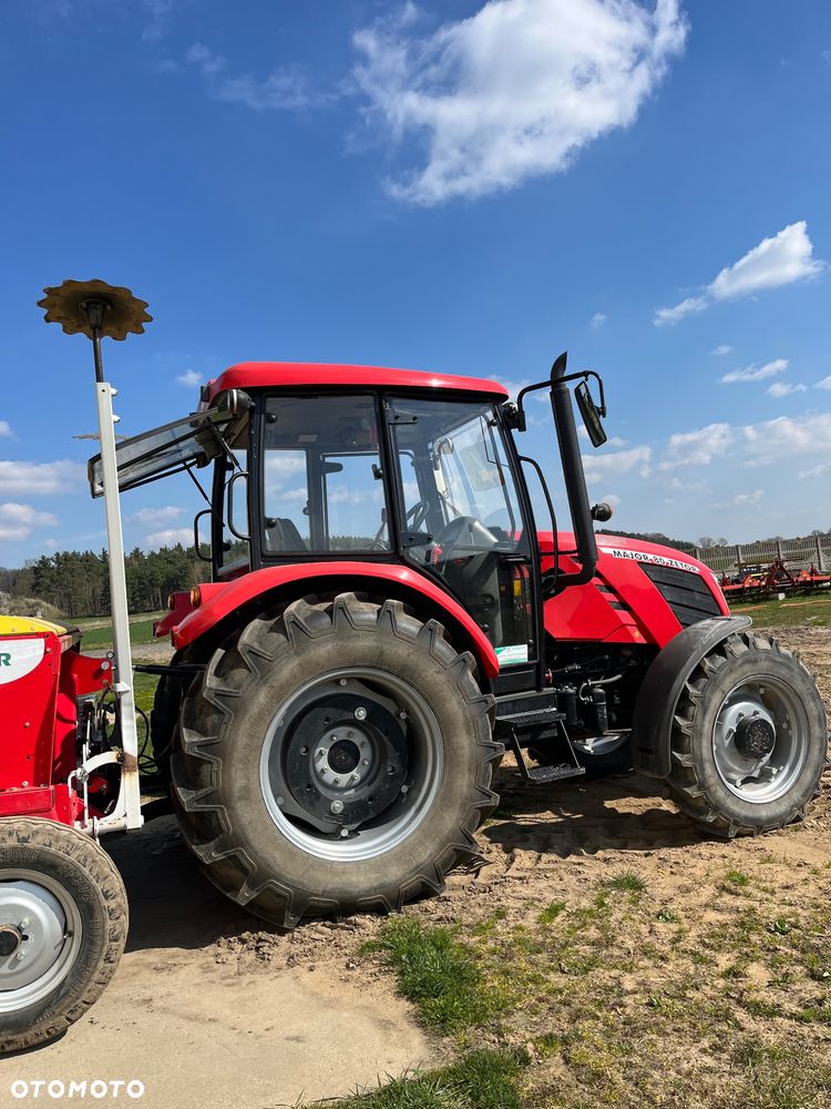 Zetor Major 80 - 3