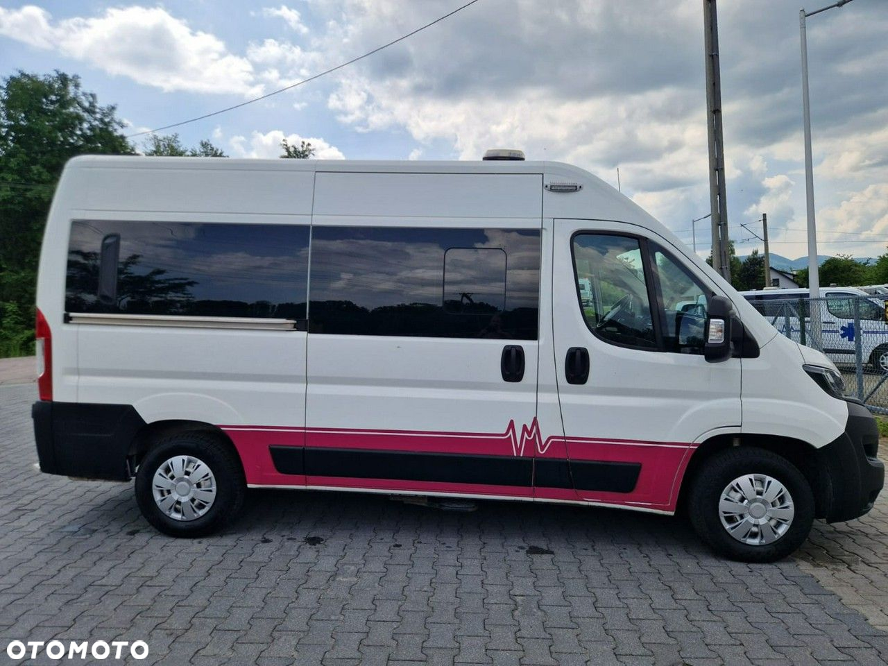 Peugeot Boxer - 9
