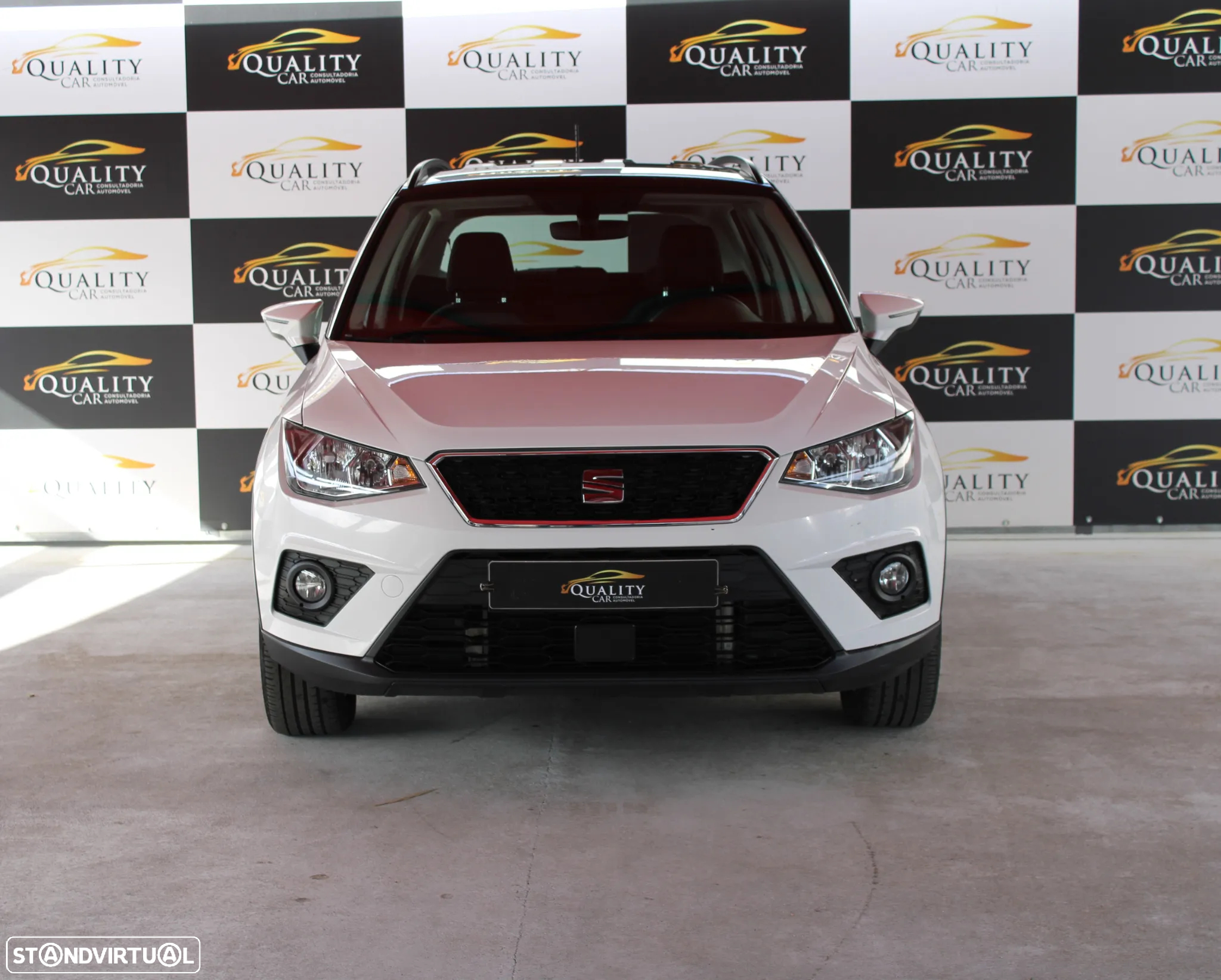 SEAT Arona 1.0 TSI Style - 4