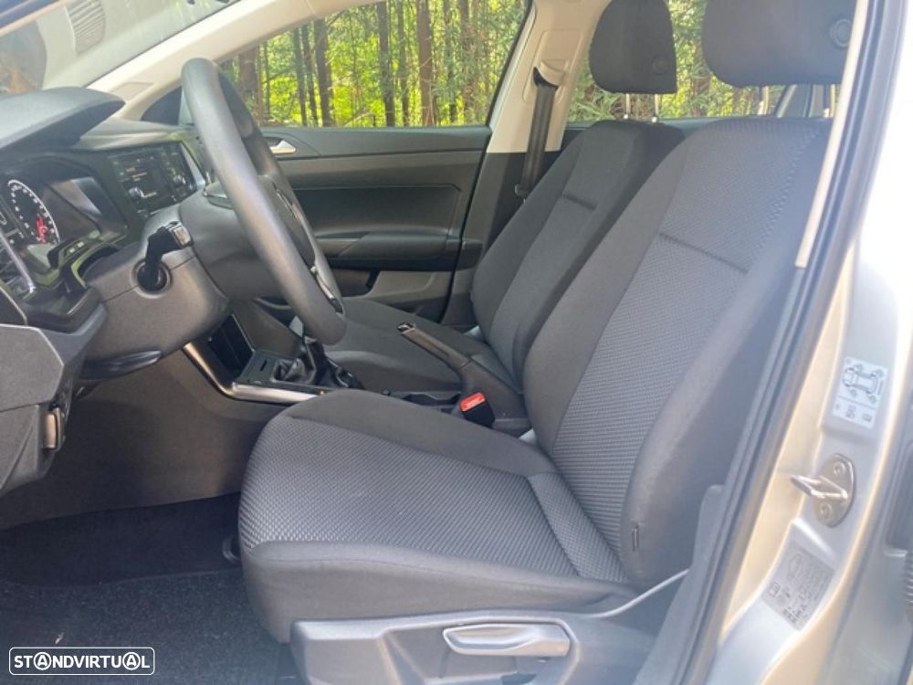 VW Polo 1.0 Trendline - 26