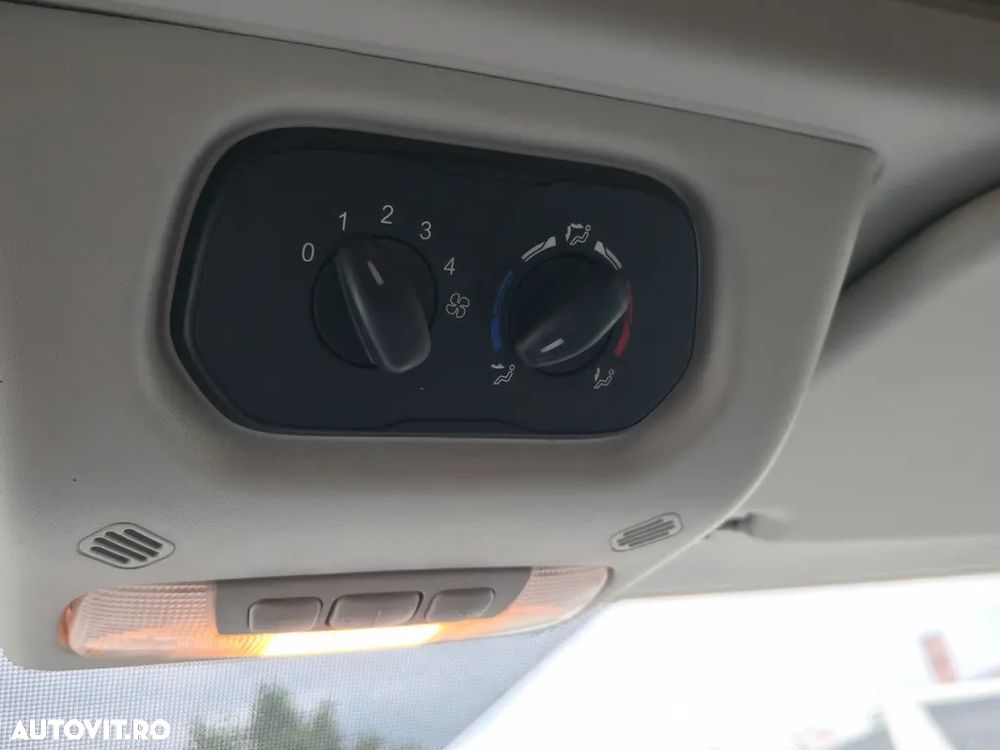 Ford Transit - 8