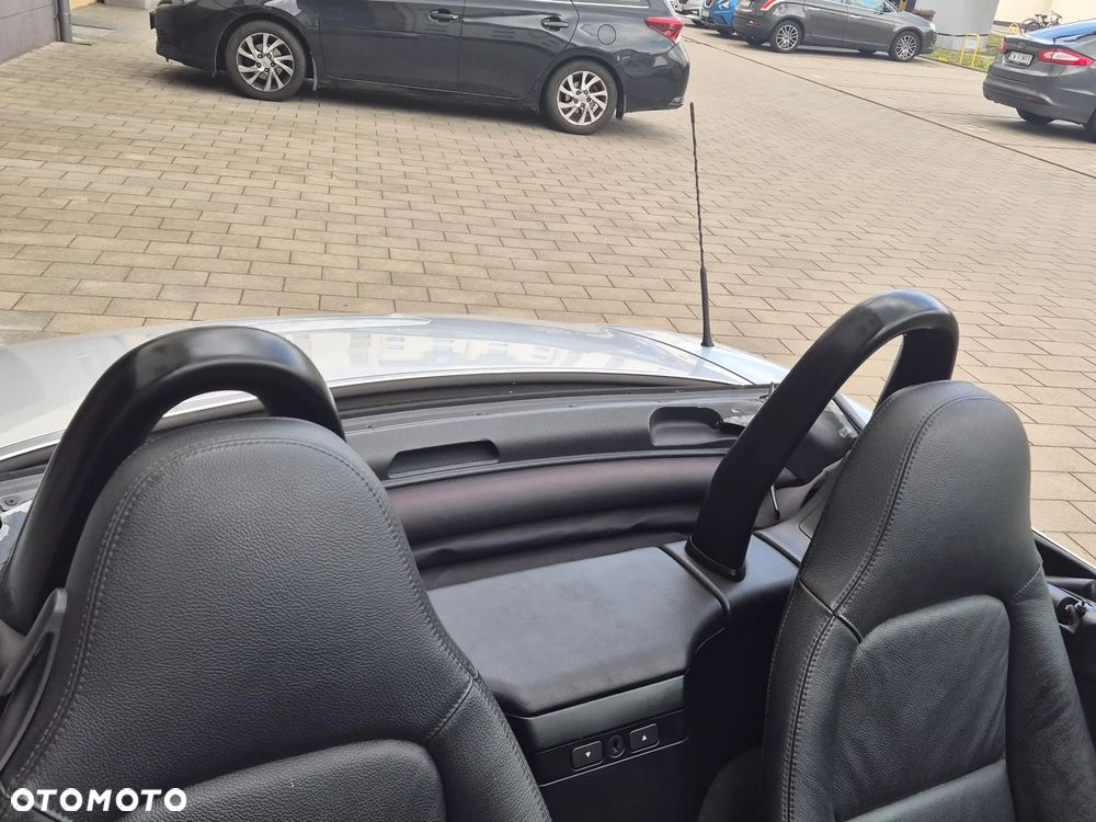 BMW Z3 - 11