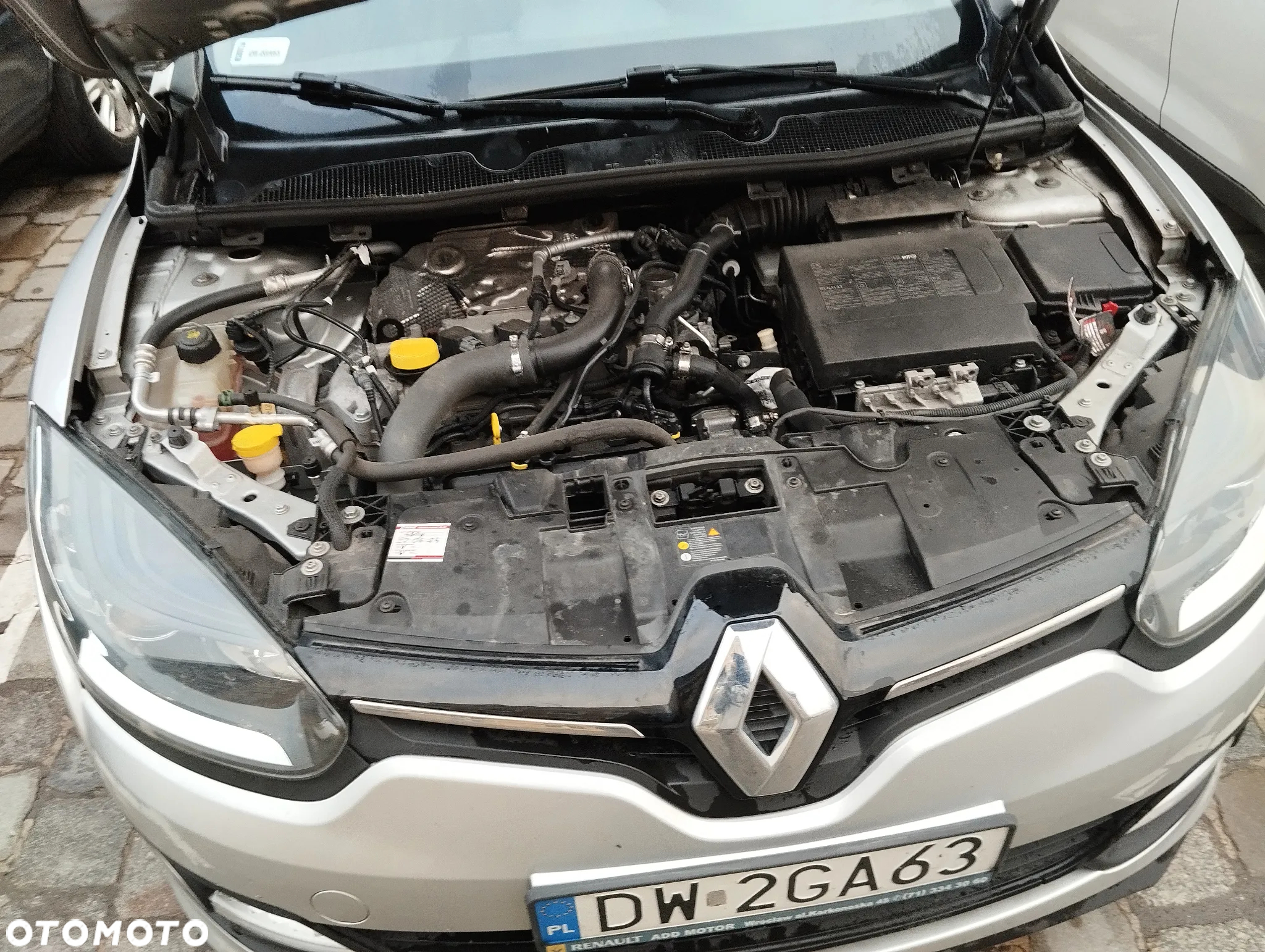 Renault Megane - 6