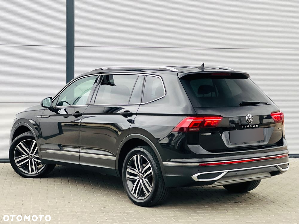 Volkswagen Tiguan 2.0 TDI BMT SCR 4Mot Highline DSG - 33