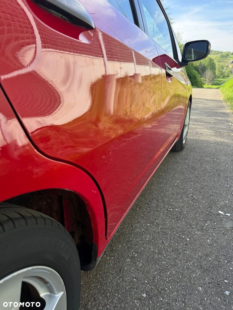 Honda Jazz 1.2 i-VTEC S Cool - 13