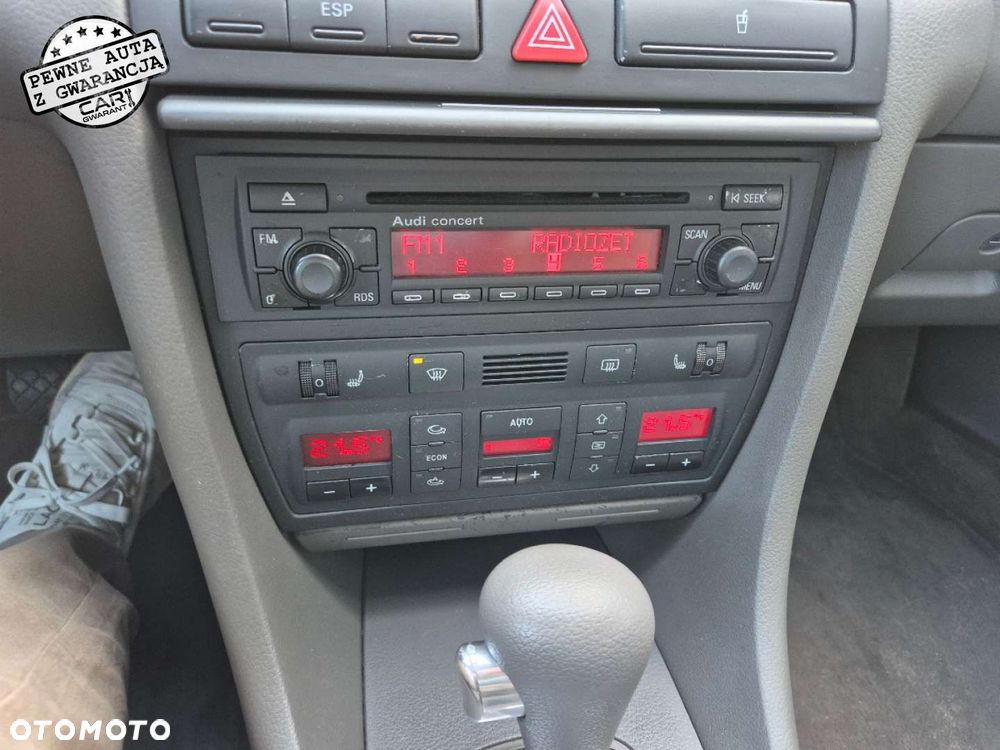 Audi A6 Limousine - 22