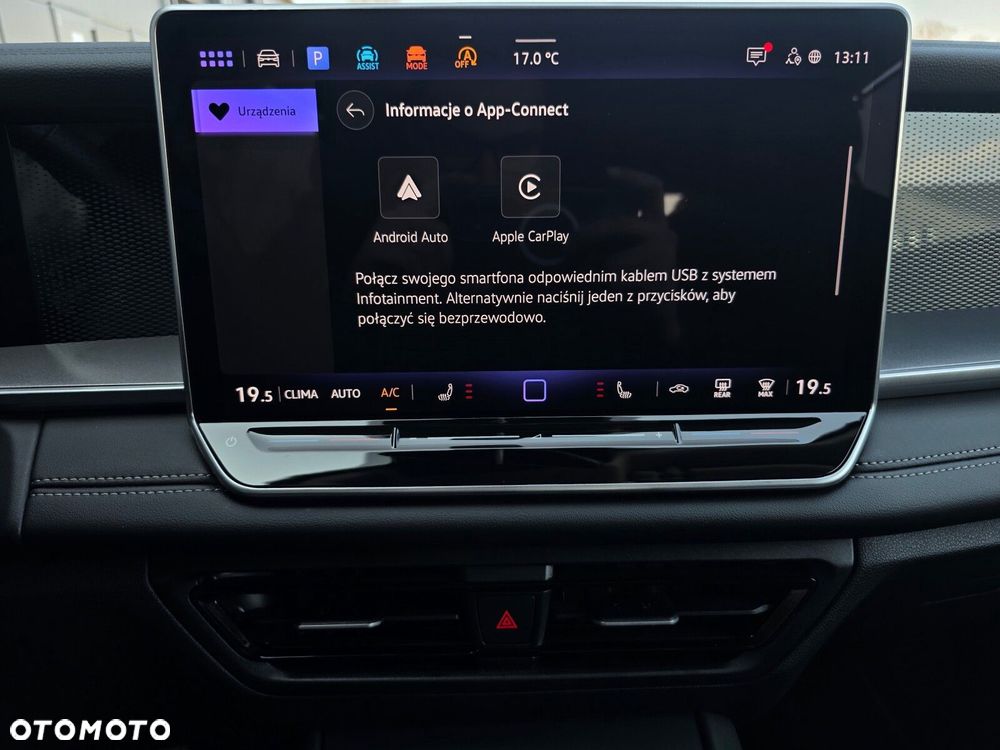 Volkswagen Tayron - 22