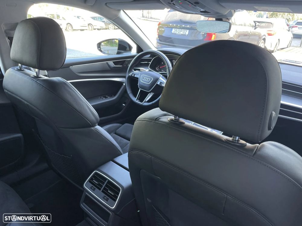 Audi A6 40 TDI Sport S tronic - 23