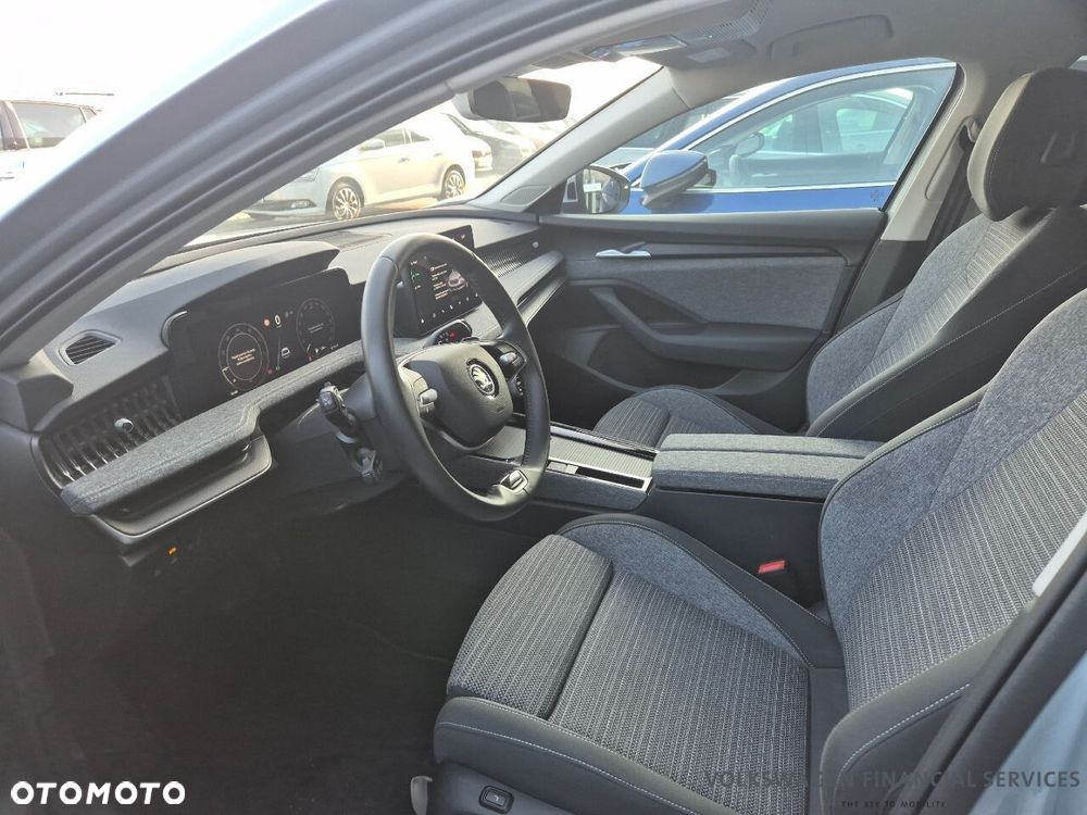 Skoda Superb 2.0 TDI SCR 4x4 Selection DSG - 7