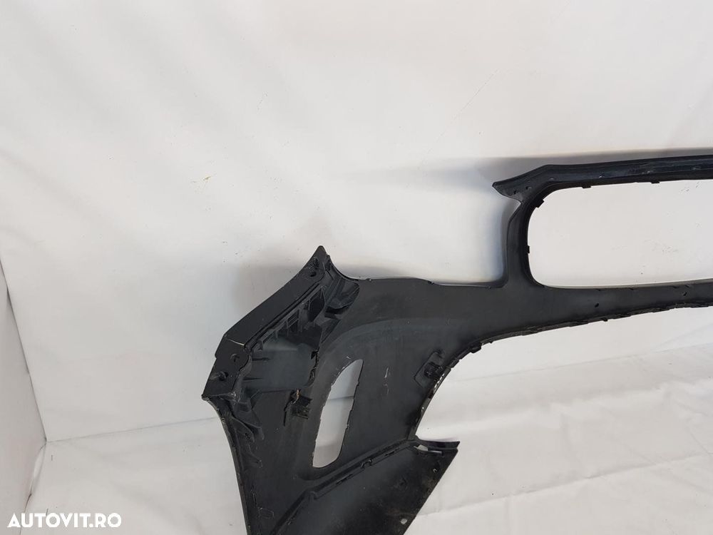 Bara fata Mercedes GLA X156 dupa 2016 - 7