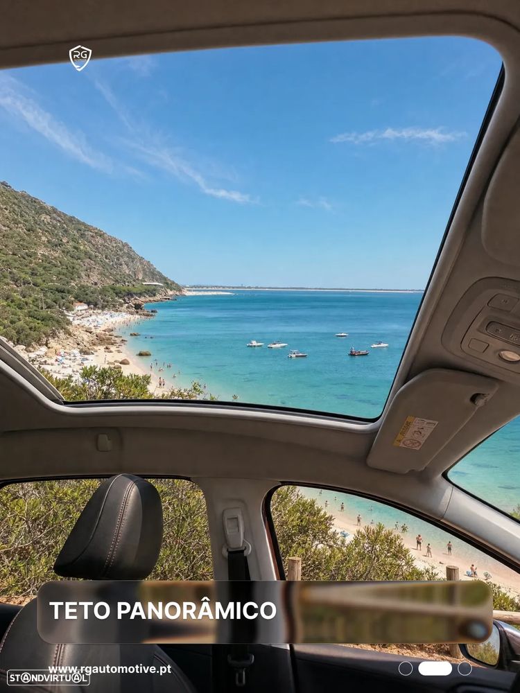 Peugeot 2008 PureTech 110 Stop&Start EAT6 Crossway - 4