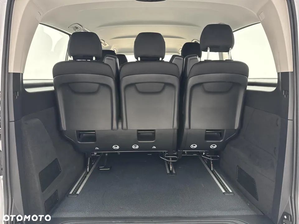 Mercedes-Benz Vito Tourer 116 CDI L2 Pro 9G-Tronic 447.703 - 24