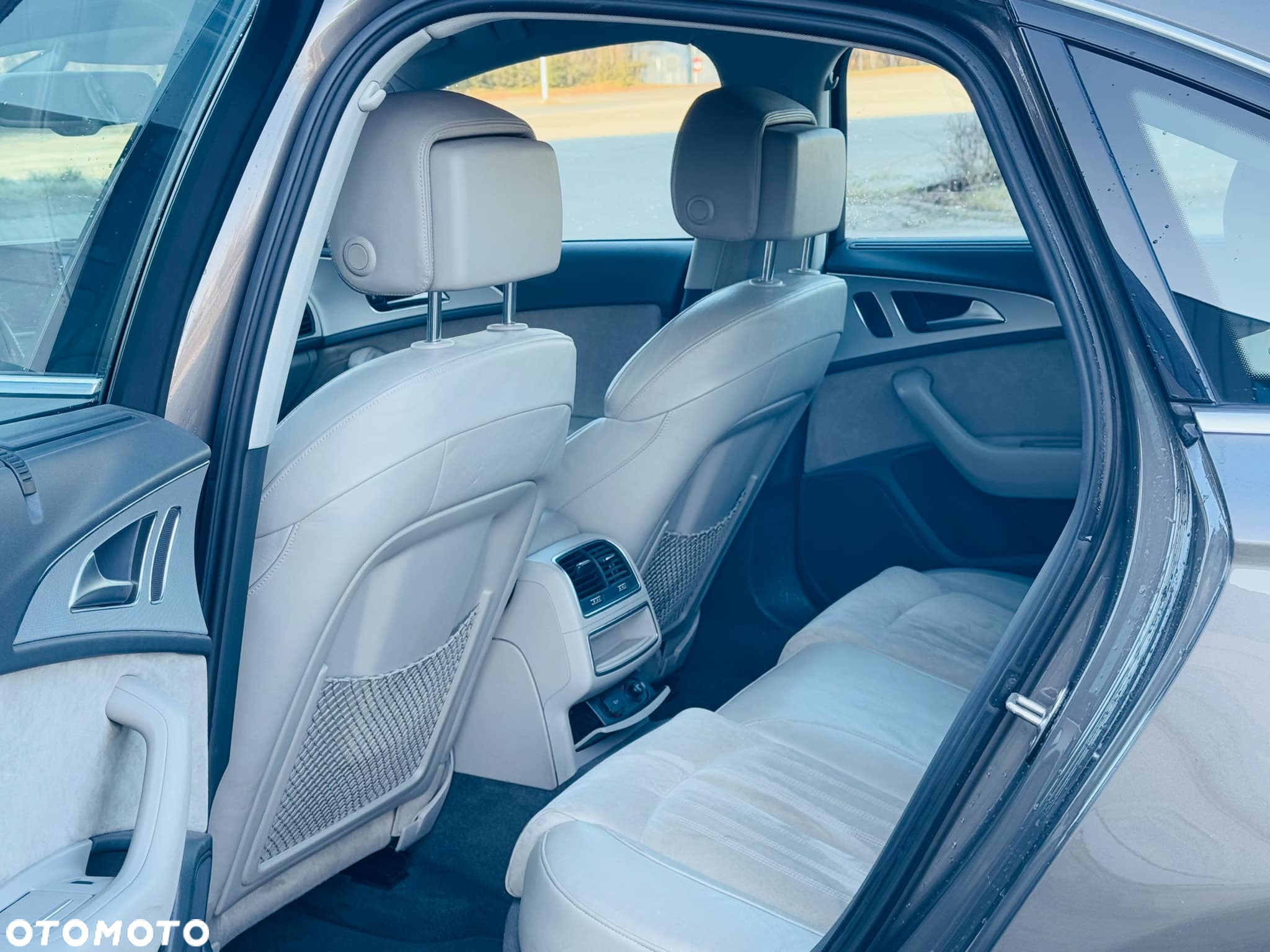 Audi A6 2.0 TDI ultra S tronic - 38