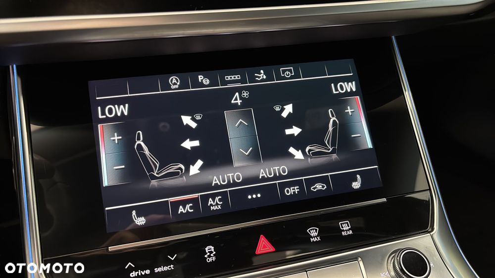 Audi A7 Sportback 40 TDI mHEV Quattro S tronic - 27