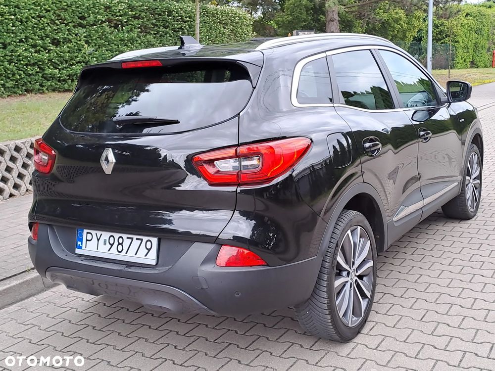 Renault Kadjar - 4