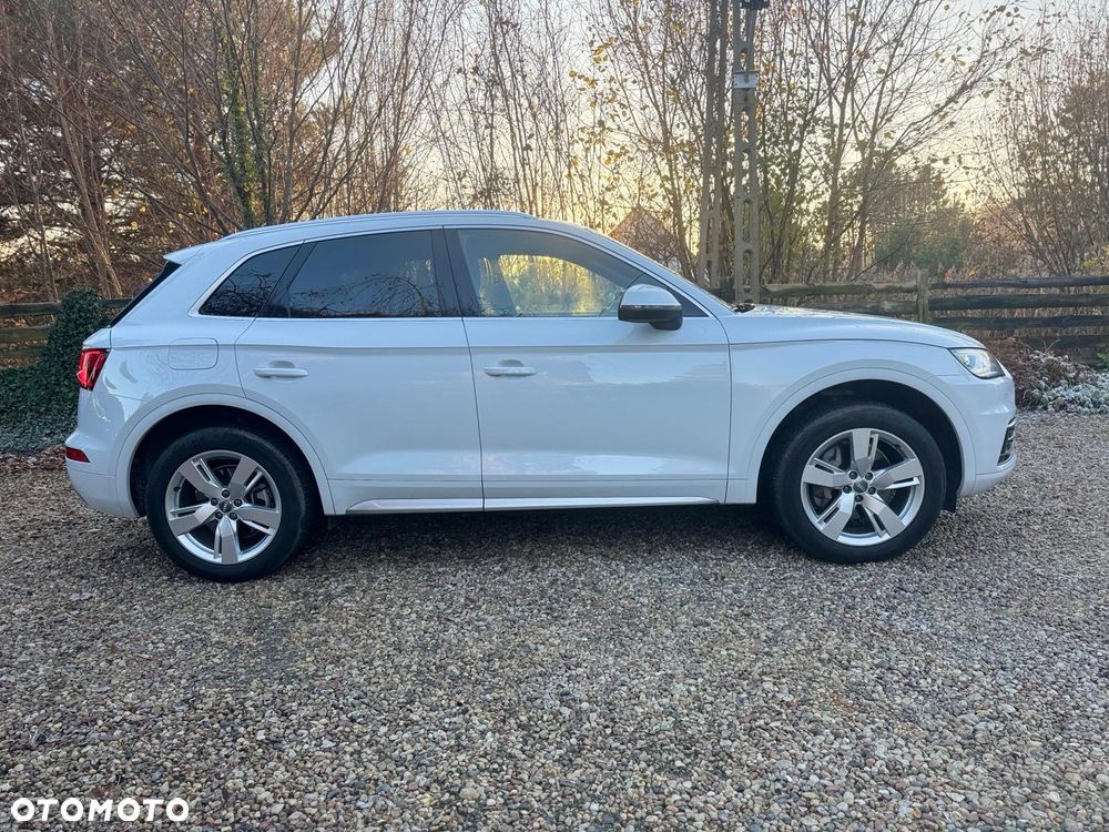 Audi Q5 2.0 TFSI Quattro S tronic - 6