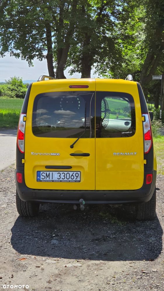 Renault Kangoo MAXI - 6