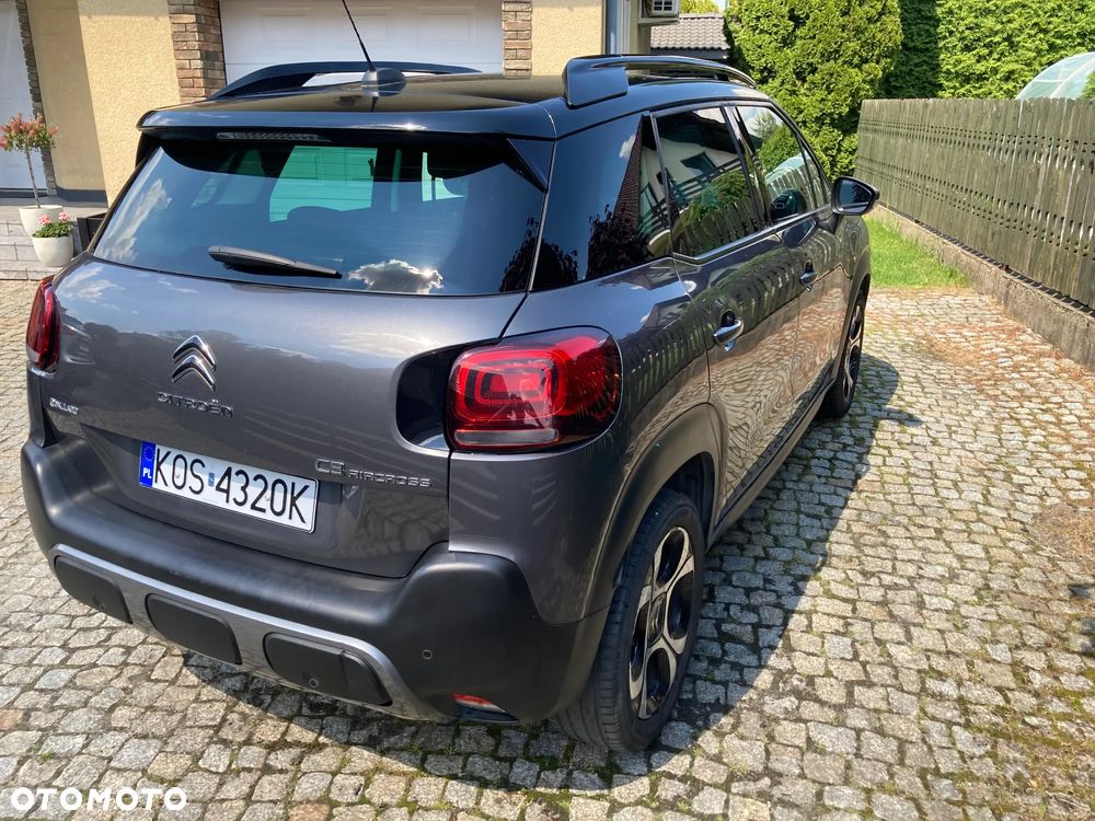 Citroën C3 Aircross - 5