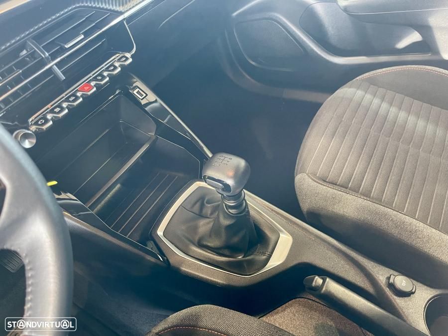 Peugeot 2008 1.2 PureTech Active Pack - 14