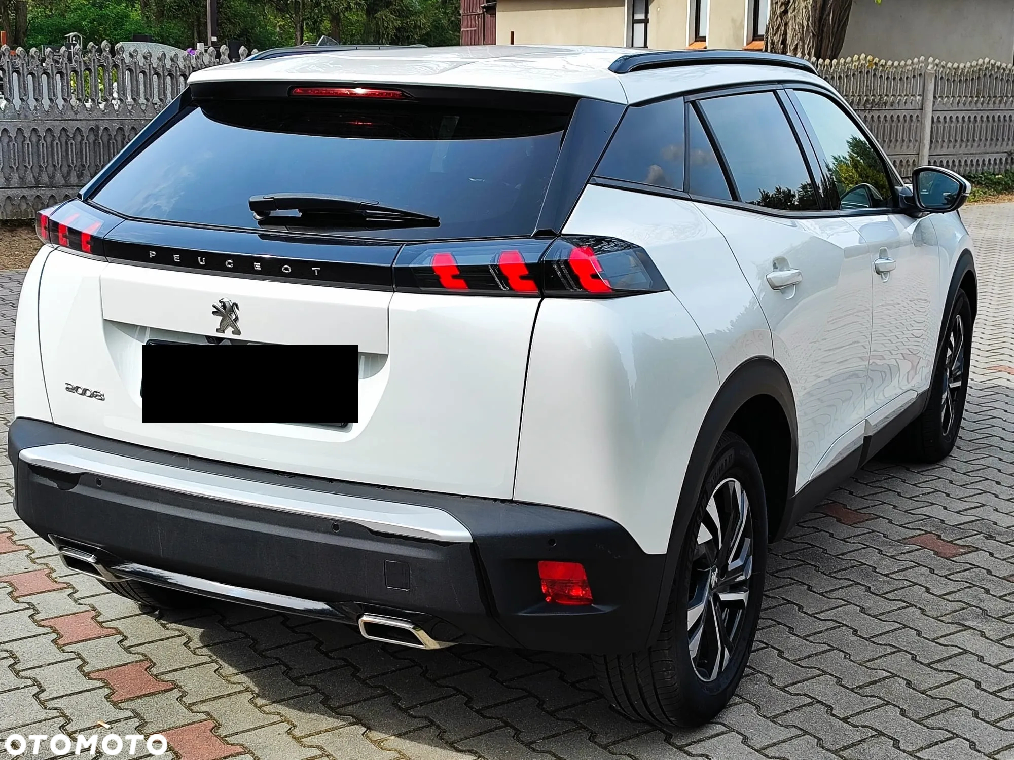 Peugeot 2008 PureTech 130 Allure Pack - 6