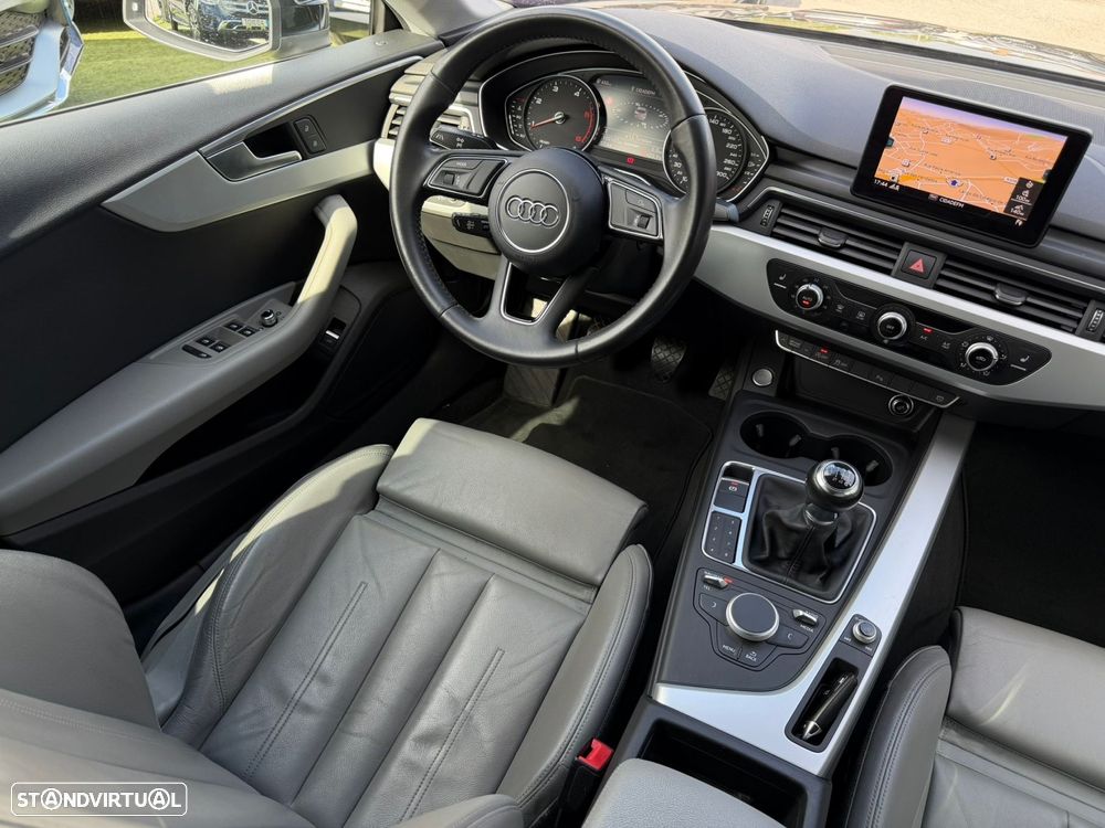 Audi A5 Sportback 2.0 TDI Sport - 21