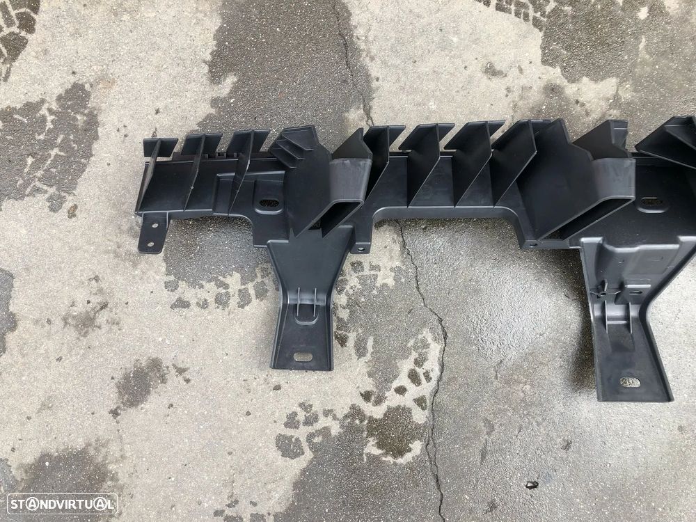 PEUGEOT 3008 II REFORÇO PARA CHOQUES TRAS - RF030 - 3