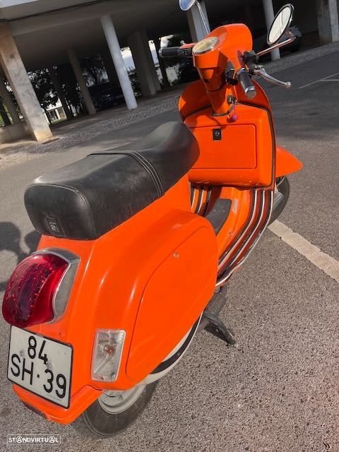 LML Star 4 Stroke - 3