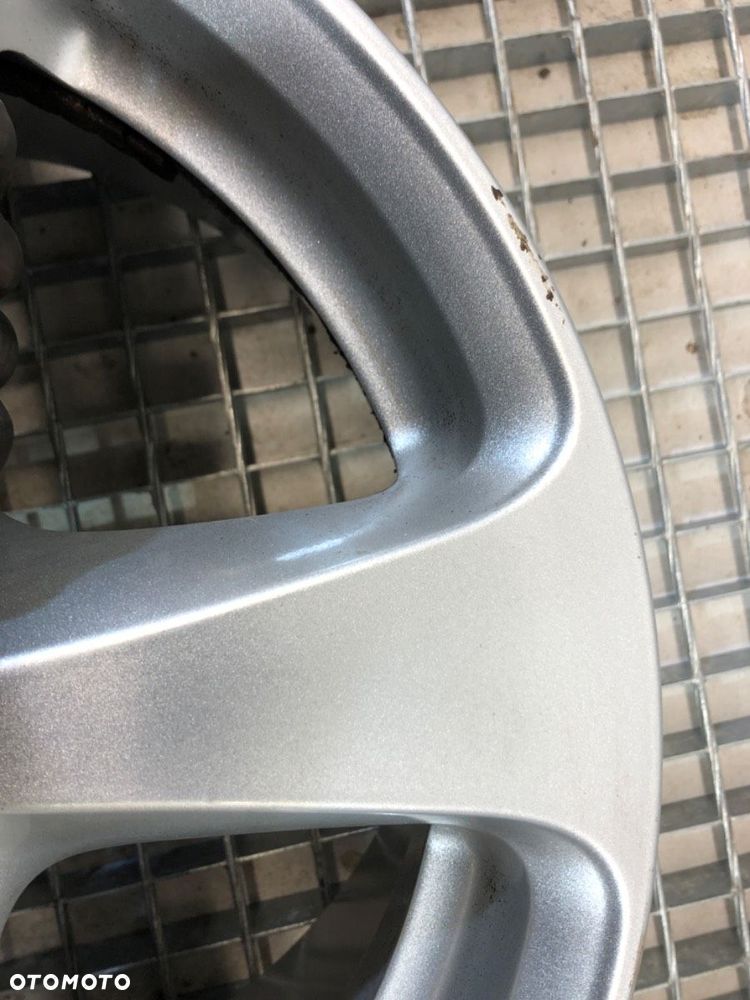 FELGA ALU16 7JX16H2 K4 5X112 OTW56 ET45  VW - 5