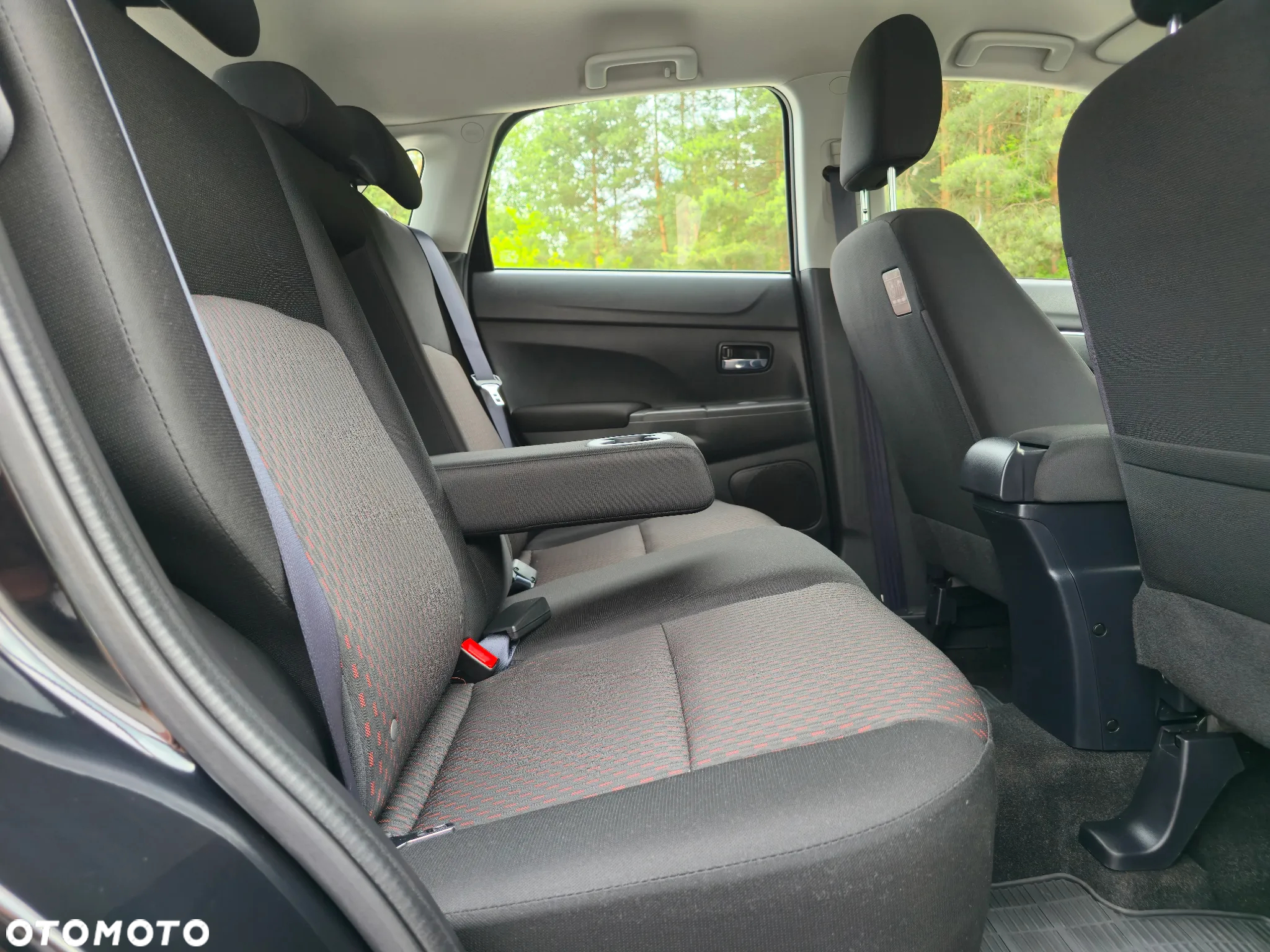 Mitsubishi ASX 1.6 2WD Diamant Edition+ - 25