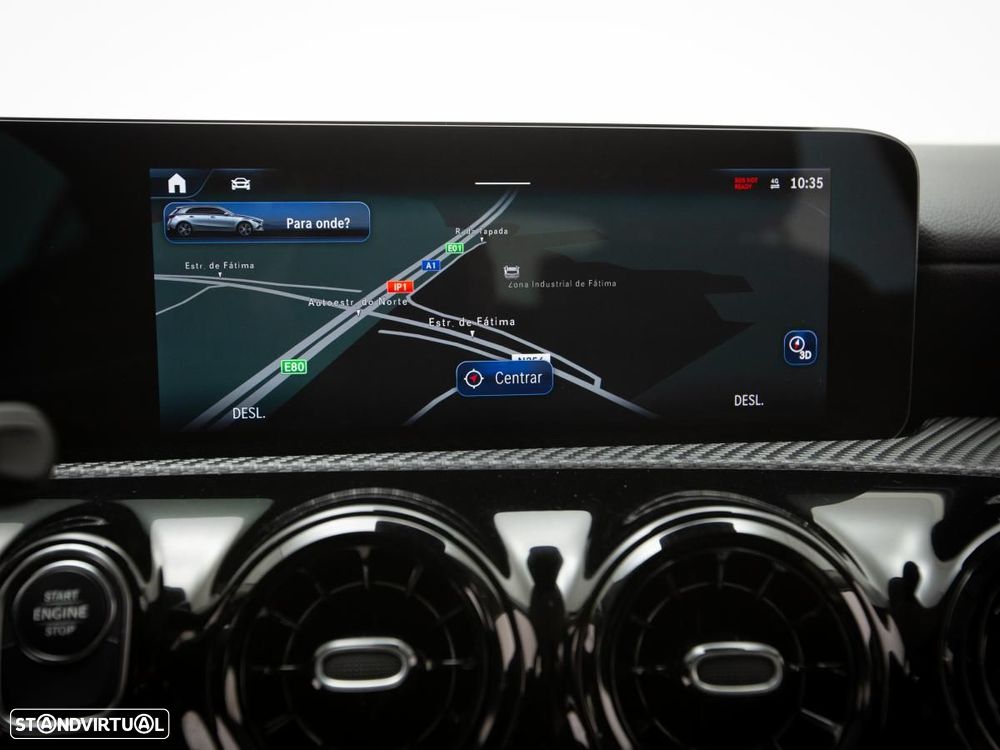 Mercedes-Benz A 250 e - 24