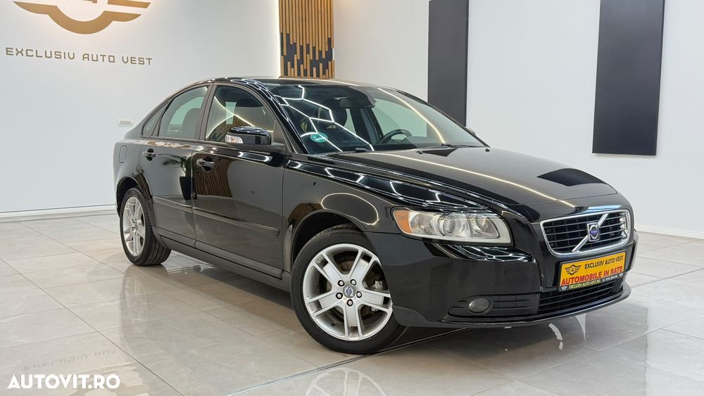 Volvo S40 1.8 - 10