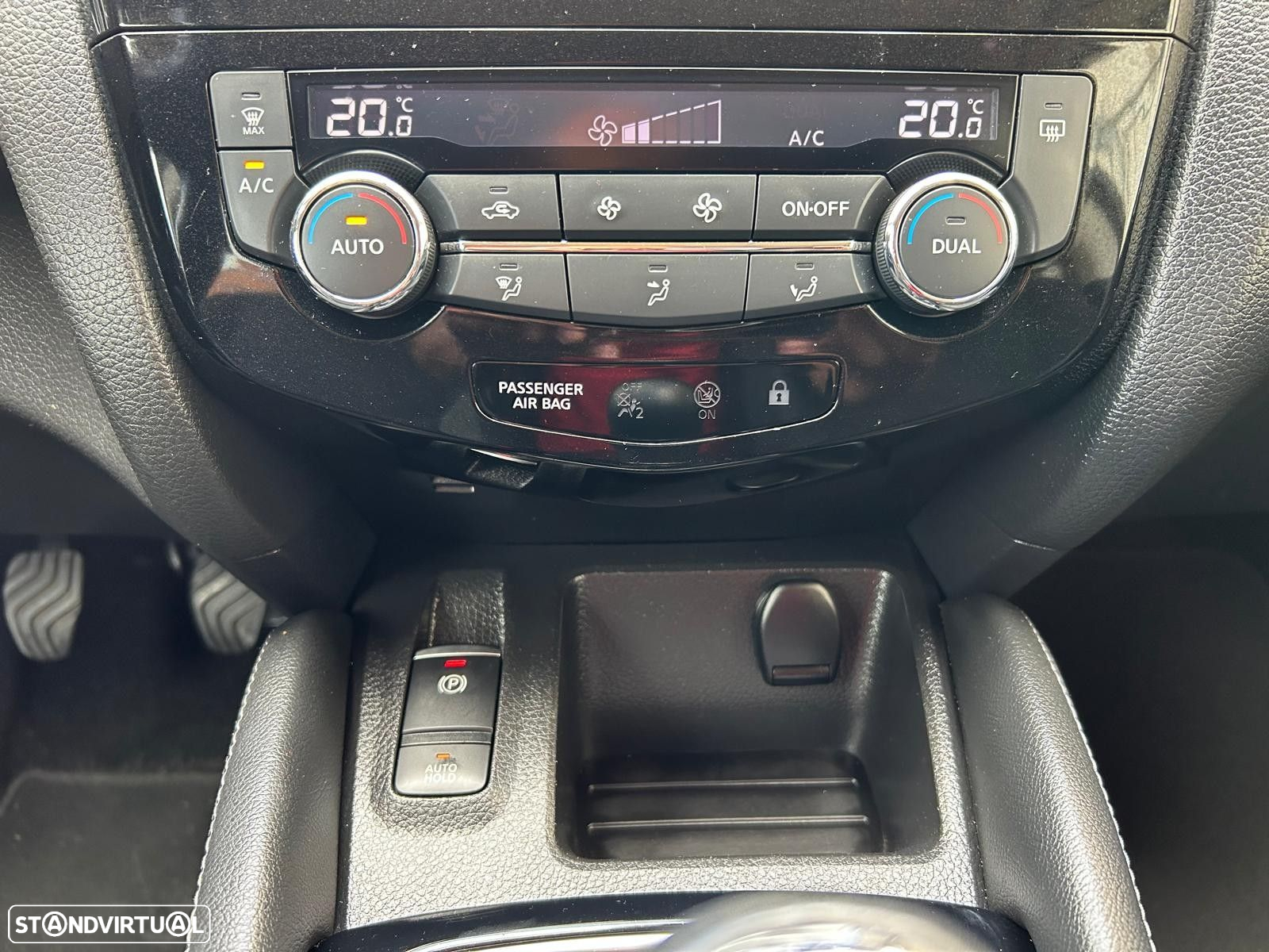 Nissan Qashqai 1.5 dCi N-Style - 35