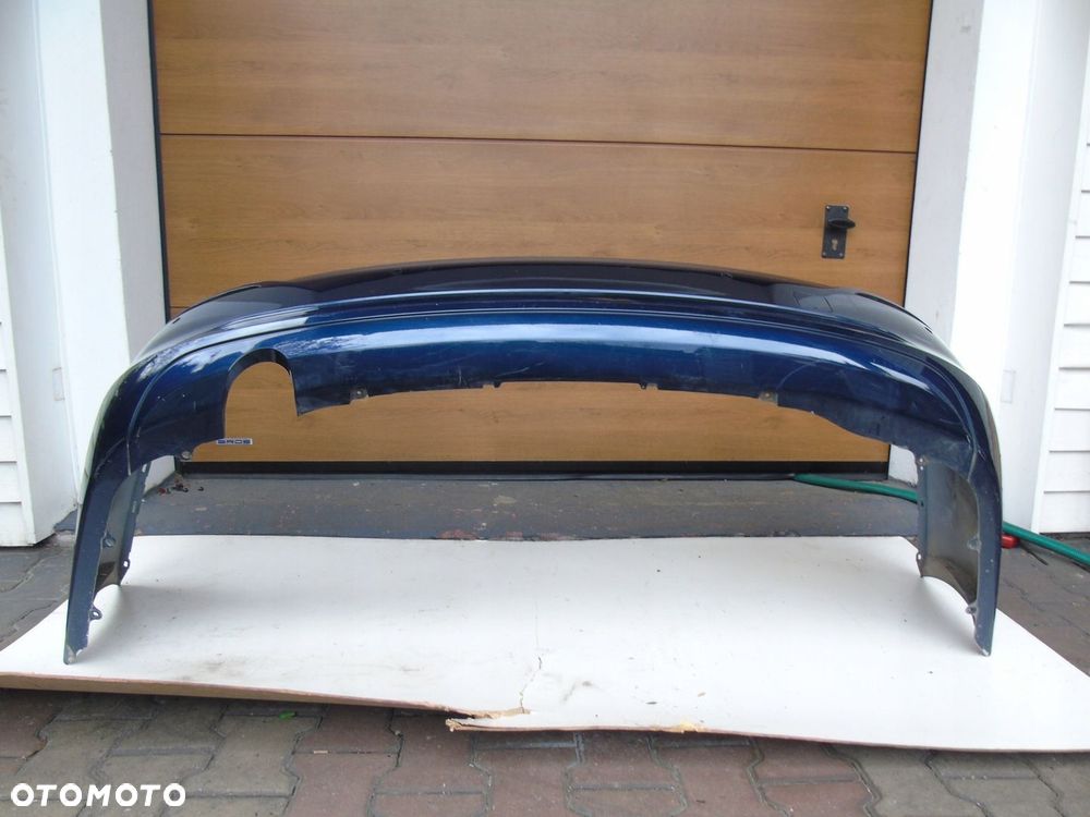 BMW 3 GT F34 kombi zderzak tylny 51127416072 - 4
