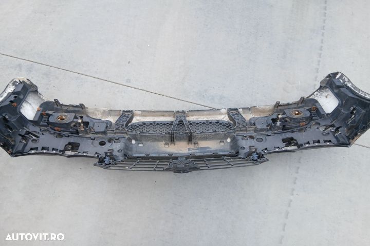 Bara fata A2038850565 A2038850565 Mercedes-Benz C-Class W203/S203/CL2 - 6