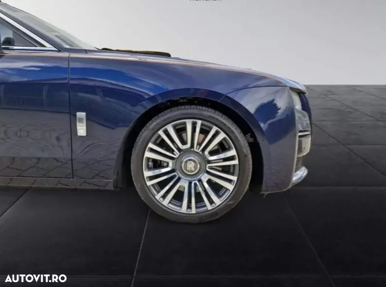 Rolls-Royce Ghost Standard - 6