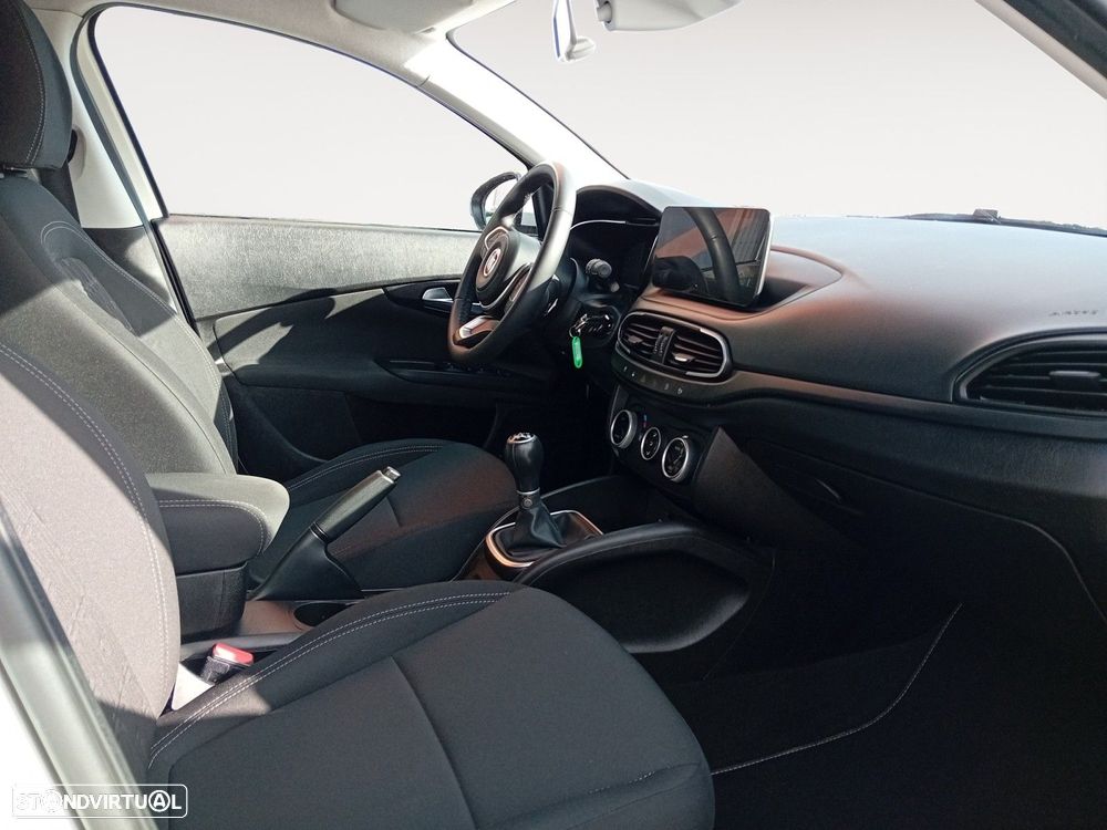 Fiat Tipo Station Wagon 1.0 GSE T3 - 15