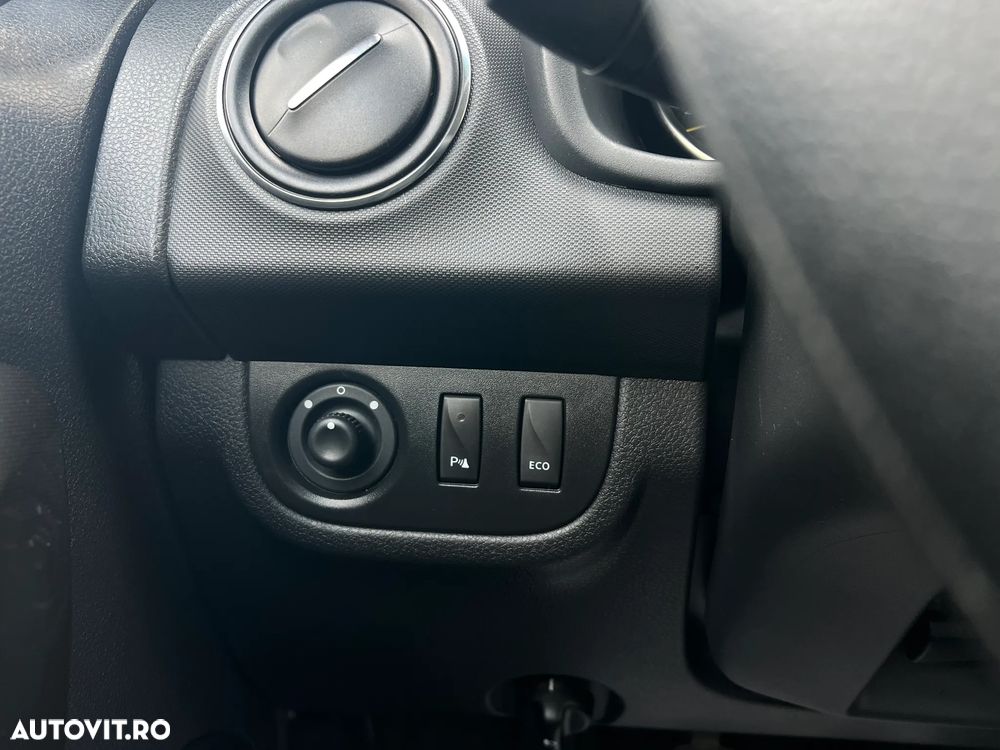 Dacia Sandero Stepway - 17