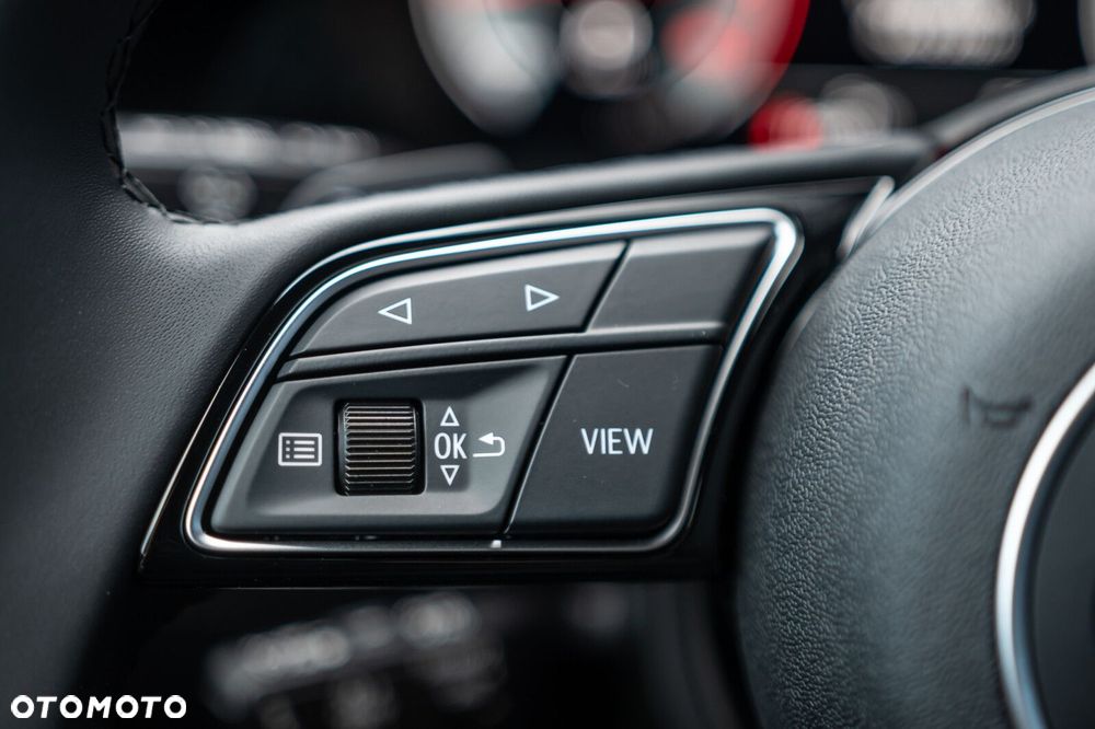Audi A3 Sportback - 23