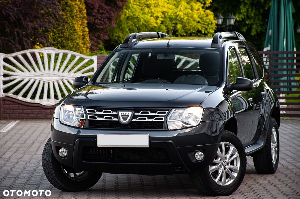 Dacia Duster 1.2 TCe Prestige - 19