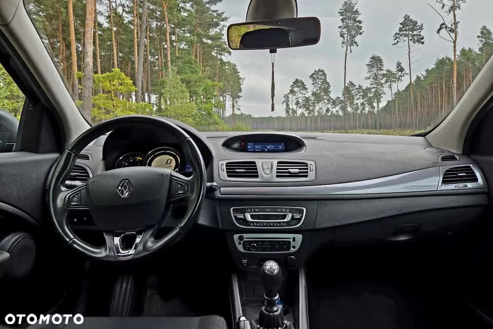 Renault Megane 1.5 dCi Limited - 10