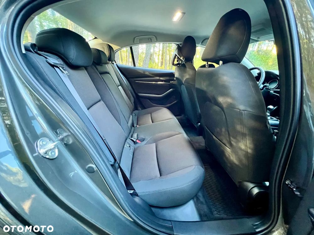 Mazda 3 - 17